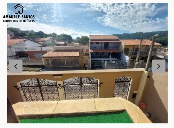 Casa em , São Roque - casa ampla proximo ao centro da cidade - Foto 2